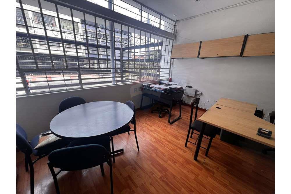 Commercial Property for Sale in Teusaquillo Distrito Capital 111311
